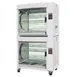 Rotisol USA FBP16.760 Roti-Roaster Batch Rotisserie Oven, Electric, Floor Model 1 image