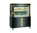 Rotisol USA GF1375-2G-LUX Rotisserie Gas Oven w/ 3 Spits, Countertop, 12-Chicken Capacity 1 image