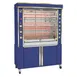 Rotisol USA GF1375-5E-LUX Rotisserie Oven, Electric 1 image