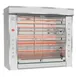 Rotisol USA GF1375-5E-SS Rotisserie Oven, Electric 1 image