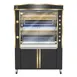 Rotisol USA GF1375-5G-LUX Rotisserie Gas Oven w/ 5 Spits, Countertop, 30-Chicken Capacity 2 image
