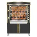 Rotisol USA GF1375-5G-SS Rotisserie Gas Oven w/ 5 Spits, Countertop, 30-Chicken Capacity 1 image