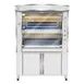 Rotisol USA GF1375-5G-SS Rotisserie Gas Oven w/ 5 Spits, Countertop, 30-Chicken Capacity 5 image