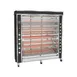 Rotisol USA GF1675-8E-LUX Rotisserie Oven, Electric 1 image