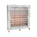 Rotisol USA GF1675-8E-SS Rotisserie Oven, Electric 1 image