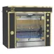 Rotisol USA GF975-2G-LUX Rotisserie Gas Oven w/ 3 Spits, Countertop, 6-Chicken Capacity 1 image