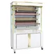 Rotisol USA MF1375-4G-LUX Rotisserie Gas Oven w/ 4 Spits, Countertop, 24-Chicken Capacity 1 image