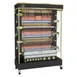 Rotisol USA MF1375-6G-LUX Rotisserie Gas Oven w/ 6 Spits, Floor Model, 36-Chicken Capacity 1 image