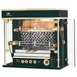Rotisol USA MF975-2G-LUX Rotisserie Gas Oven w/ 2 Spits, Countertop, 6-Chicken Capacity 1 image