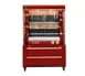 Rotisol USA MF975-4G-LUX Rotisserie Gas Oven w/ 4 Spits, Countertop, 12-Chicken Capacity 1 image