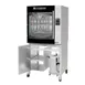 Rotisol USA SC8.560TOUCH Rotisserie Oven, Electric  1 image