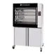 Rotisol USA SC8.760TOUCH Rotisserie Oven, Electric 1 image
