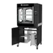 Rotisol USA SCP8.560 Rotisserie Oven, Electric 1 image