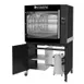 Rotisol USA SCP8.760 Rotisserie Oven, Electric 1 image
