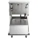 Pitco RP18 Mobile Fryer Filter w/ 75-Lb Capacity, One-Way Pump & Hose, Reversible Pump 4 image