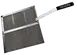 Royal Range of California 42437 Fine screen, with handles  1 image