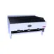 Royal Range of California 6223 62" Countertop Gas Lava Rock Charbroiler w/ (6) Burners, 180.000 BTU 1 image
