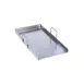 Royal Range of California LOG-1022 Lift-Off Griddle, 10" W X 22-1/2" D 1 image