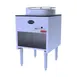 Royal Range of California OR-18-W Gas Wok Range w/ (1) Burner (Bowl), 16" Wok Ring, Manual Knobs, Jet Burner, 90.000 BTU 1 image