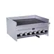 Royal Range of California RARB-60 60" Countertop Gas Steakhouse Radiant Charbroiler, 200.000 BTU 1 image