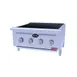 Royal Range of California RB-836 35" Countertop Gas Radiant Charbroiler, (6) Burners, 87.000 BTUr 1 image
