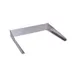 Royal Range of California RB8-RS46 Splash Guard, removable 1 image