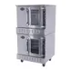 Royal Range of California RCOD-2 Gas Convection Oven w/ Thermostatic Controls, Double-Deck 1 image