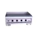Royal Range of California RD100-72 72" Countertop Gas Griddle, Solid State Controls, 120.000 BTU 1 image