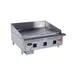 Royal Range of California RD85-36 36" Countertop Gas Griddle, Solid State Controls, 96.000 BTU 1 image