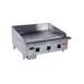 Royal Range of California RD85-60-SAE 60" Countertop Gas Griddle, Solid State Controls, 160.000 BTU 1 image