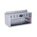Royal Range of California RDCM-60 60" Gas Cheesemelter, (2) Adjustable Infrared Burners with Manual Control 1 image