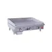 Royal Range of California RDMG-48 48" Countertop Manual Gas Griddle, 24" Deep, 120.000 BTU 1 image