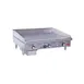 Royal Range of California RDMG-72-D 72" Countertop Manual Gas Griddle, 30" Deep, 180.000 BTU 1 image