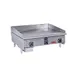 Royal Range of California RDSA-36-D 36" Countertop Gas Griddle, 30" Deep, Solid State Controls 1 image