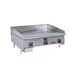 Royal Range of California RDSAC-36 36" Countertop Gas Griddle, 24" Deep, Solid State Controls 1 image