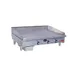 Royal Range of California RDTG-48-D 48" Countertop Thermostatic Gas Griddle, 30" Deep, 120.000 BTU 1 image