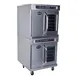 Royal Range of California RECO-6K-2 Electric Convection Oven w/ 2 Decks, Full-Size, Thermostatic Controls 1 image