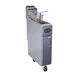 Royal Range of California RFT-25 Full Pot Floor Model Gas Fryer w/ 25-lb Capacity, Tube-Fired 1 image