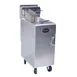 Royal Range of California RFT-50 Full Pot Floor Model Gas Fryer w/ 50-lb Capacity, Tube-Fired 1 image