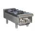 Royal Range of California RHP-12-2 12" Countertop Gas Hotplate with (2) Burners, Manual Controls, 60.000 BTU 1 image