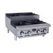Royal Range of California RHP-24-4SU 24" Countertop Gas Hotplate with (4) Burners, Manual Controls, 120.000 BTU 1 image