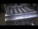 Royal Range of California RKTB-36 36" Countertop Gas Kabob Radiant Charbroiler, 108.000 BTU 2 image