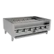 Royal Range of California RKTB-36 36" Countertop Gas Kabob Radiant Charbroiler, 108.000 BTU 1 image