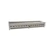 Royal Range of California RKTB-84 84" Countertop Gas Kabob Radiant Charbroiler, 252.000 BTU 1 image