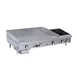 Royal Range of California RMG-12OB2 24" Countertop Gas Griddle/Hotplate Combo, 90.000 BTU 1 image