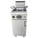 Royal Range of California RPC-14 12 Gallon Single Tank Gas Pasta Cooker, 72.000 BTU 1 image
