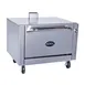 Royal Range of California RR-36-LB-C Restaurant Type Gas Oven w/ Single Deck, Convection 1 image