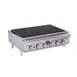Royal Range of California RRB-12 12" Countertop Gas Radiant Charbroiler, (1) Burner, 15.000 BTU 1 image