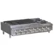 Royal Range of California RRB-24OB2 36" Countertop Gas Radiant Charbroiler / Hotplate, 120.000 BTU 1 image