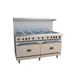 Royal Range of California RRE-10 Electric 60" Restaurant Range 1 image